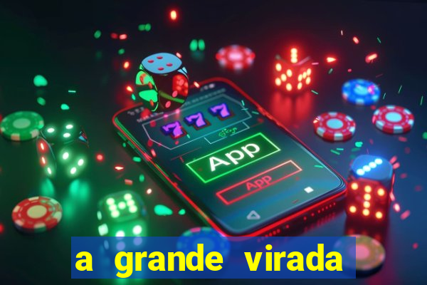 a grande virada (2010 dublado download)